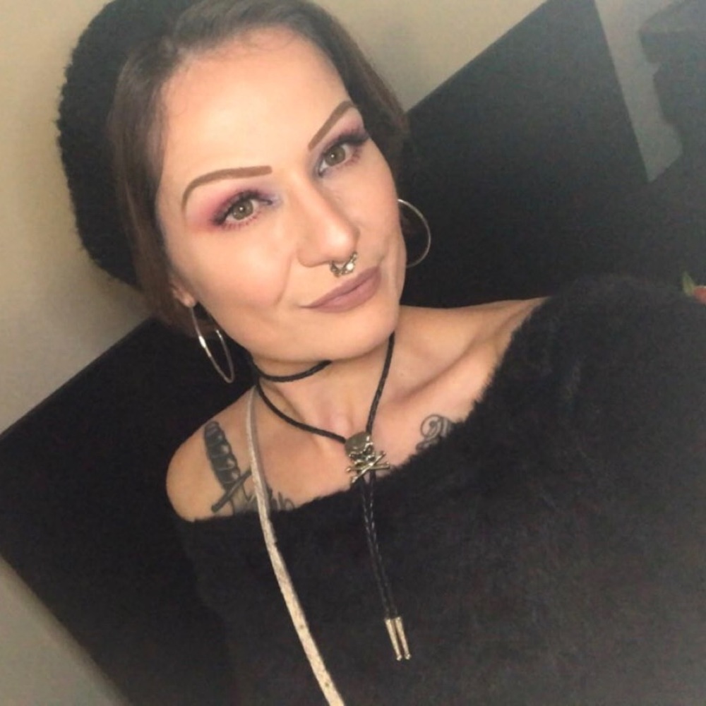 Meet your Posher, Colleen